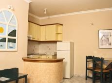 SunRise Hotel & Apartments Eretria 2*