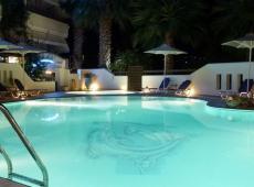 SunRise Hotel & Apartments Eretria 2*