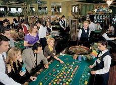 Club Hotel Casino Loutraki 5*