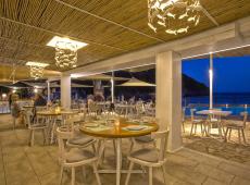 Akrotiri Beach Hotel 4*