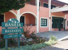Basilia Hotel 4*