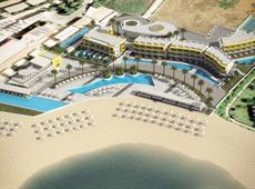 Sentido Sun Beach Hotel 5*