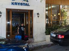 Hotel Krystal 2*