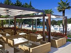 Hotel Mediteran Plava Laguna 3*