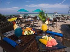 Coyaba Beach Resort & Club 4*