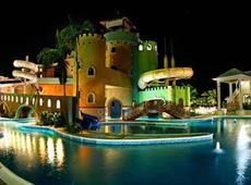 Sunset Beach Resort Spa & Waterpark 4*