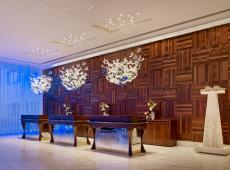 Parklane a Luxury Collection Resort & Spa 5*