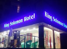 King Solomon Hotel Netanya 4*