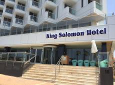 King Solomon Hotel Netanya 4*