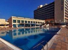 Blue Bay Hotel Netanya 4*