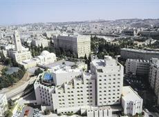 Dan Panorama Jerusalem 4*