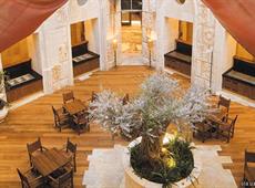 Olive Tree Hotel Royal Plaza Jerusalem 4*