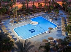 U Coral Beach Club Eilat 4*