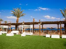 U Coral Beach Club Eilat 4*