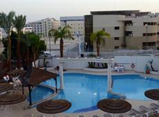 Be Club Hotel Eilat 4*