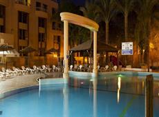 Be Club Hotel Eilat 4*