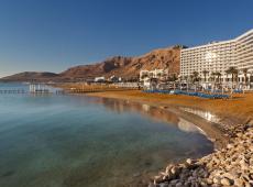 Vert Dead Sea Hotel 5*