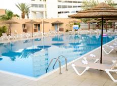 Milos Hotel Dead Sea 3*