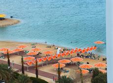 Milos Hotel Dead Sea 3*