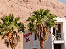 Leonardo Inn Hotel Dead Sea 3*