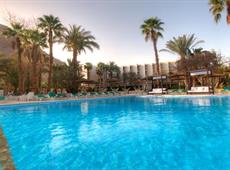 Leonardo Inn Hotel Dead Sea 3*