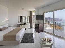 Herbert Samuel Hod Dead Sea Hotel 4*