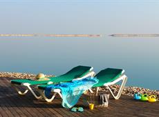 Leonardo Club Hotel Dead Sea 4*