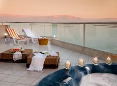 Leonardo Club Hotel Dead Sea 4*