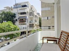 Tel-Aviving Apartments 3*