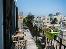 Tel-Aviving Apartments 3*