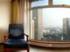 Beijing Landmark Towers Hotel 4*
