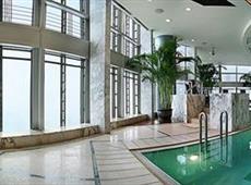 Grand Hyatt Shanghai 5*