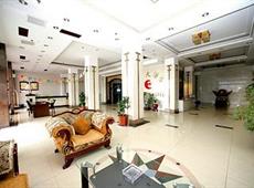 Dongfang Hotel Zhoushan 5*