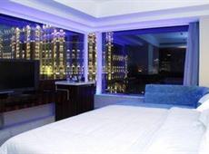 Guangzhou Ocean Hotel 4*