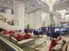 Holiday Inn City Centre Guangzhou 4*