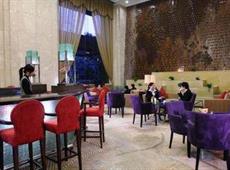 Holiday Inn City Centre Guangzhou 4*