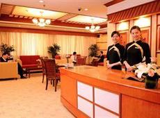 Gloria Plaza Hotel Suzhou 4*