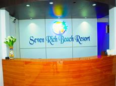 Seven Rich Beach Resort 2*