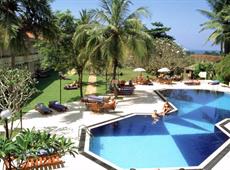 Hibiscus Beach Hotel & Villas 4*