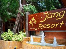 Jang Resort 3*