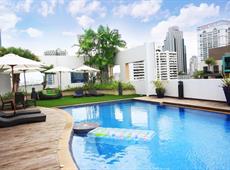 Grand Mercure Bangkok Asoke Residence 4*