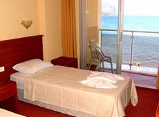 Marmaris Beach Hotel 3*