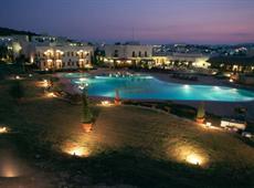 L'ambiance Resort Hotel 4*