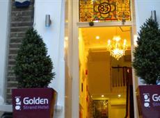 Golden Strand Hotel 3*