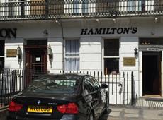 Hamiltons Hotel 2*