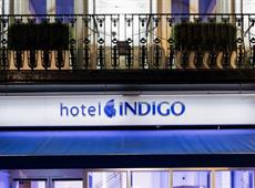 Hotel Indigo London-Paddington 4*