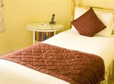 The Abbey Court Notting Hill 4*