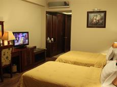 Minh Toan Hotel 3*