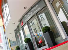 HSH Hotel Apartments Mitte 4*