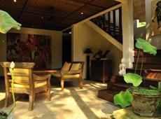D'Omah Hotel Bali 4*